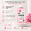 Dầu gội Klorane Anti-Hair Loss 400ml / giúp giảm gàu, nuôi dưỡng, phục hồi và làm sạch tóc / Ngăn Rụng Tóc
