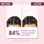 Dầu gội Klorane Anti-Hair Loss 400ml / giúp giảm gàu, nuôi dưỡng, phục hồi và làm sạch tóc / Ngăn Rụng Tóc