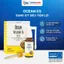 Xịt Vitamin D3 Ocean Orzax Lọ 20ml hỗ trợ phát triển chiều cao tăng sức đề kháng cho bé nhập khẩu chính hãng Châu Âu