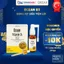 Xịt Vitamin D3 Ocean Orzax Lọ 20ml hỗ trợ phát triển chiều cao tăng sức đề kháng cho bé nhập khẩu chính hãng Châu Âu