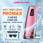 [ Tặng Gel ] Máy Triệt Lông Lescolton IPL Mới Nhất – Phù Hợp Người Đã Triệt Spa, Có Chức Năng Trẻ Hóa Da — ảnh 1