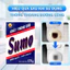 Chất Thông Cầu SUMO 175G - Bột Thông Bồn Cầu, Thông Cống, Xử Lý Tắc Nghẽn Đường Ống