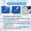 Chất Thông Cầu SUMO 175G - Bột Thông Bồn Cầu, Thông Cống, Xử Lý Tắc Nghẽn Đường Ống