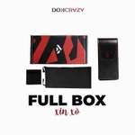Gọng kính tròn nam nữ DOKCRAZY NOVA Hợp Kim dáng tròn phù hợp mặt nhỏ,chống ánh sáng xanh,tia UV400 — ảnh 6