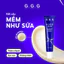 Combo 02 Sản Phẩm Hỗ Trợ Dưỡng Sáng Da Gồm RadiantX Retinol Cream 30gr và Wonder Glow Brightening Serum 40ml