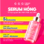 Combo 02 Sản Phẩm Hỗ Trợ Dưỡng Sáng Da, Mờ Thâm Gồm Cooling Mask 50g và Wonder Glow Brightening Serum 40ml