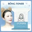 Bông Đắp Toner Mask Co Giãn Tiết Kiệm Dưỡng Chất Chăm Sóc Da Chuẩn Spa Ngay Tại Nhà - Dacigi