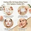 Bông Đắp Toner Mask Co Giãn Tiết Kiệm Dưỡng Chất Chăm Sóc Da Chuẩn Spa Ngay Tại Nhà - Dacigi