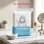 Bông Đắp Toner Mask Co Giãn Tiết Kiệm Dưỡng Chất Chăm Sóc Da Chuẩn Spa Ngay Tại Nhà - Dacigi