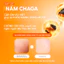 Combo 02 Sản Phẩm Hỗ Trợ Sáng Da, Dưỡng Ẩm Gồm RadiantX Retinol Cream 30gr và Super Revitalize Mushroom 50g