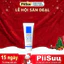 Kem Dưỡng Ẩm Da Mặt AHOHWA Shinning Ceramide Water Cream - Dưỡng Trắng, Cấp Ẩm, Chống Lão Hoá, Làm Dịu Cho Da Khô
