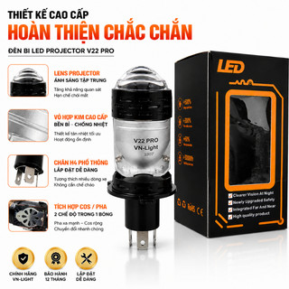 Cầu nối điện Đèn trợ sáng xe máy, oto M9C