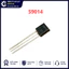 Transistor S9014 9014 45V 100mA kênh N TO-92