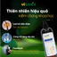 Dầu Xả Suôn Mượt Và Làm Mềm Tóc VISANTE Từ Sâm Việt Nam 500ml
