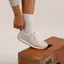 Giày Sneaker Unisex Helilux A7 Da Lộn , Đế Gai, Phong Cách Đơn Giản