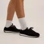 Giày Sneaker Unisex Helilux A7 Da Lộn , Đế Gai, Phong Cách Đơn Giản