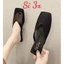 Giày Búp Bê Lưới (mũi vuông)