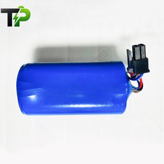 (DUNG LƯỢNG 5200 mAh)PIN ROBOT HÚT BỤI NÂNG CẤP SAMSUNG POWERbot-E (VR05R5050WK) BẢO HÀNH 9 THÁNG