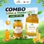 COMBO TRÀ GỪNG + TRÀ THANH YÊN CHANH DÂY MẬT ONG HANTAE