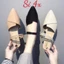 Giày sandal búp bê 3 in 1 (đi được 3 kiểu) siêu xinh