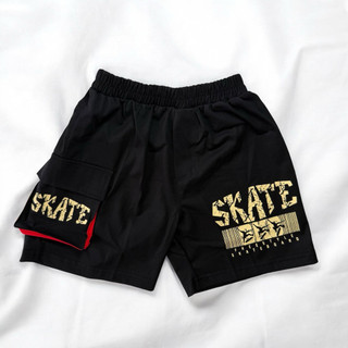 (Size 13kg-27kg) Bộ Quần Áo sát nách Thể Thao Bé Trai Thun Cotton 4 chiều Cao Cấp - hãng YOKO
