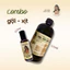 𝘊𝘰𝘮𝘣𝘰 GỘI XỊT - giảm ngứa, hạn chế rụng tóc