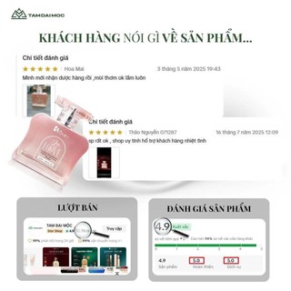 Nước Hoa Nữ Bk Luxury Only Love 50ml - Hương Tình Đầu Ngọt Ngào, Tinh Tế (Lưu Hương 6-8H)