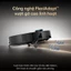 Robot hút bụi lau nhà Dreame X60 Ultra - Lực hút Vormax™ 36.000Pa - Lau nước nóng 40°C - Chổi kép PressureStream™
