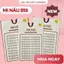 Lee Velvet Lashes mi muse B18 Chất liệu lông mềm mại, mỏng mỏng, dễ dàng gắn và gỡ bỏ