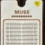 Lee Velvet Lashes mi muse B18 Chất liệu lông mềm mại, mỏng mỏng, dễ dàng gắn và gỡ bỏ