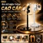 Giá Đỡ Điện Thoại, Chân Kẹp Quay Video T8 Hợp Kim Đầu Xoay 360 độ - WEZEN