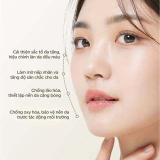 Serum Dưỡng Sáng và Trẻ Hóa Da oh!oh! Dark Spot Fading Serum 30ml