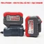 Máy Siết Bulong Pin Workfix WF-IW2350PRO 3/4 Inch, Mô Men Xoắn 2350Nm, Động Cơ Không Chổi Than