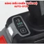 Máy Siết Bulong Pin Workfix WF-IW2350PRO 3/4 Inch, Mô Men Xoắn 2350Nm, Động Cơ Không Chổi Than
