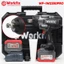 Máy Siết Bulong Pin Workfix WF-IW2350PRO Lực Siết 2350N.m Brushless 21V, Đầu 3/4 Inch, Kèm Pin Sạc Hộp