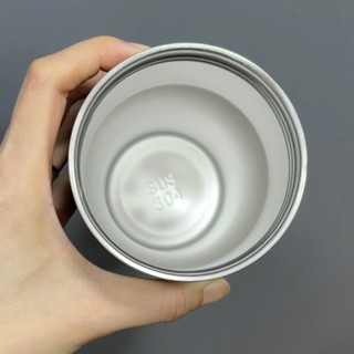 [Xả Kho] Ly Giữ Nhiệt Inox 600ml