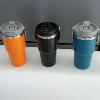 [Xả Kho] Ly Giữ Nhiệt Inox 600ml