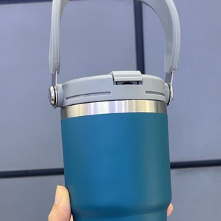 [Xả Kho] Ly Giữ Nhiệt Inox 600ml