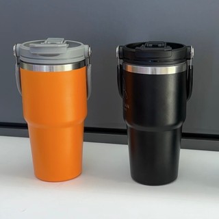 [Xả Kho] Ly Giữ Nhiệt Inox 600ml