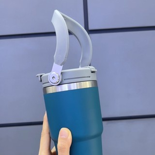 [Xả Kho] Ly Giữ Nhiệt Inox 600ml