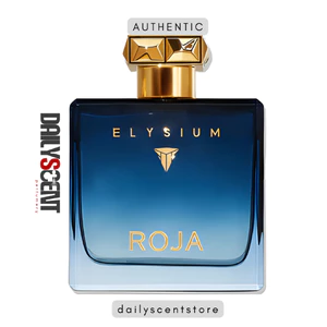 Nước hoa Elysium 100ml EDP Roja Dove| Nước hoa nam| Nước hoa mùi mát| Nước hoa niche| Dailyscent