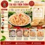 Thính Nếp Thượng Hạng 599G - Thính Làm Nem - Thượng Hiệu Bu Phương Ẩm Thực.