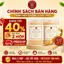 Thính Nếp Thượng Hạng 599G - Thính Làm Nem - Thượng Hiệu Bu Phương Ẩm Thực.