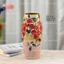 Bình Hoa Gốm Sứ Bát Tràng Dáng Vò Tài Lộc Lọ Cắm Hoa Decor Trang Trí Phòng Khách Đẹp GomDecorTsc
