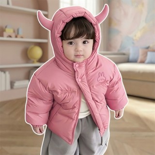 Áo Phao Trẻ Em Siêu Nhẹ Giữ Ấm 5-40kg – Áo Khoác Phao Chần Bông Bé Trai Bé Gái Mùa Đông #P3