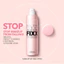 Xịt Khóa nền So’Natural Make Up Setting Fixx 75ML/120ML / giúp lớp nền căng bóng, mịn lì