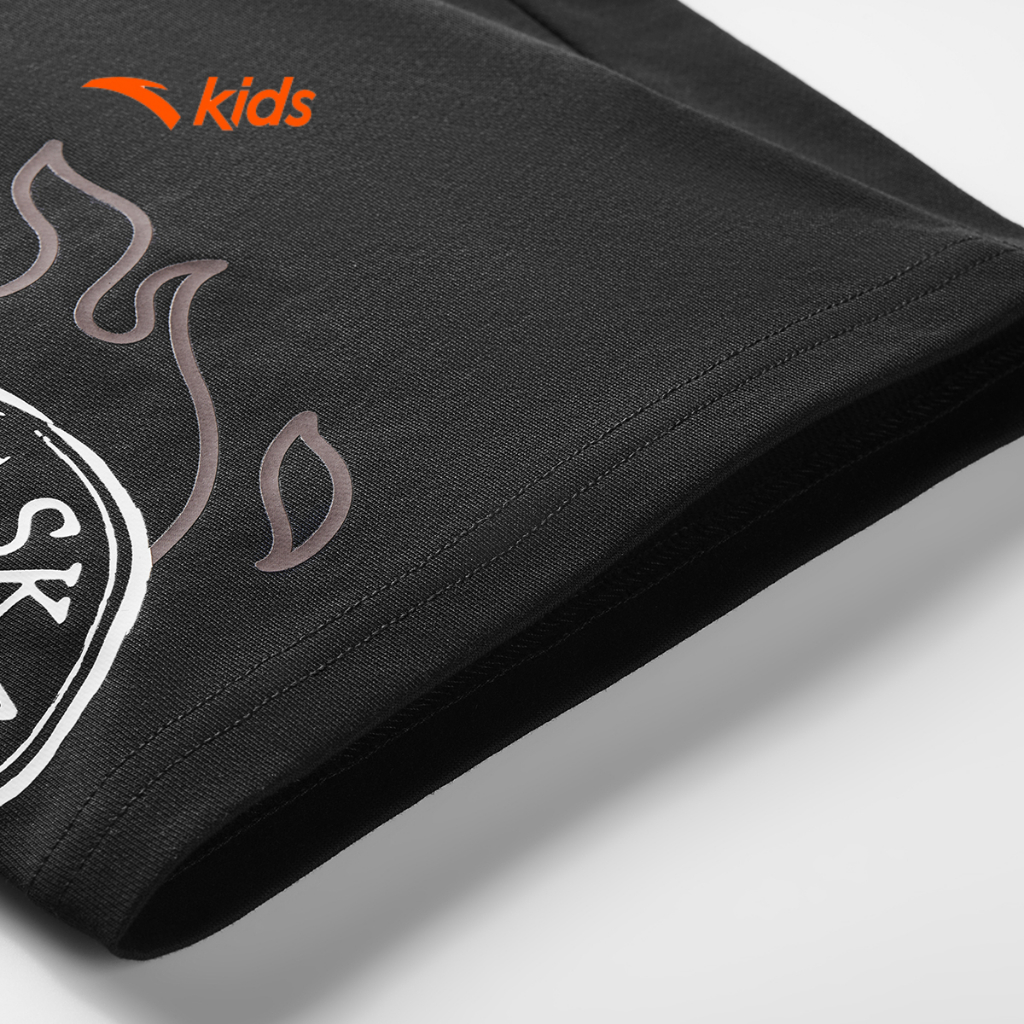 Anta Kids Quần Short Thể Thao Bé Trai 352628708