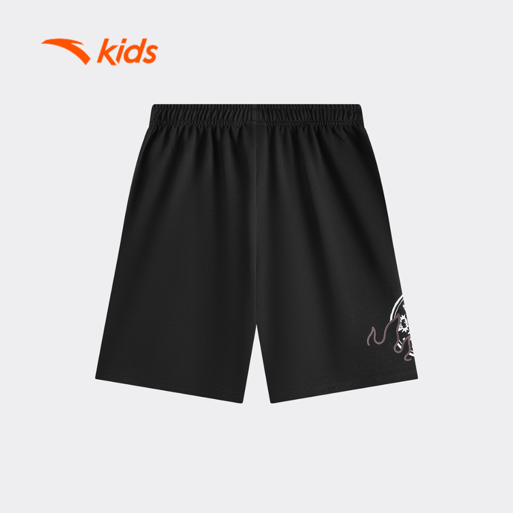 Anta Kids Quần Short Thể Thao Bé Trai 352628708