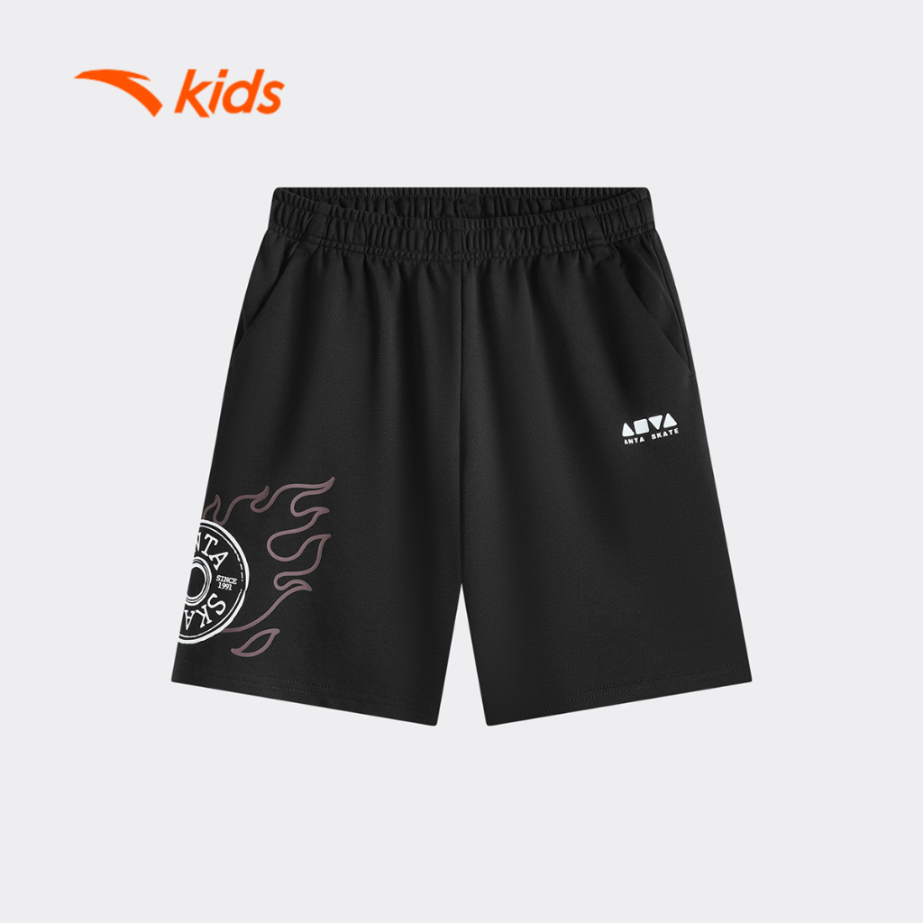 Anta Kids Quần Short Thể Thao Bé Trai 352628708