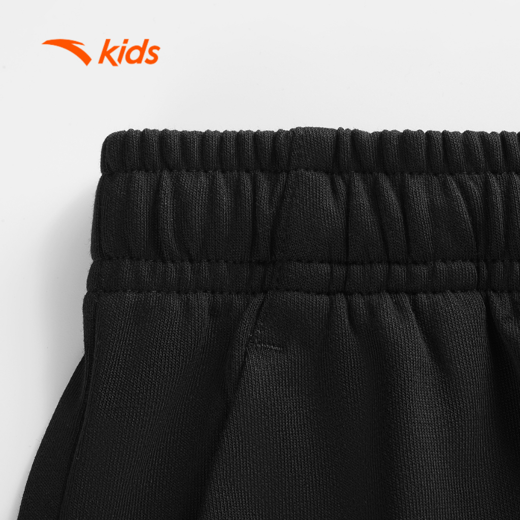 Anta Kids Quần Short Thể Thao Bé Trai 352628708